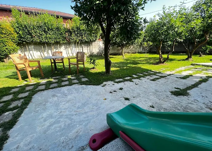 Chateau Sukaj