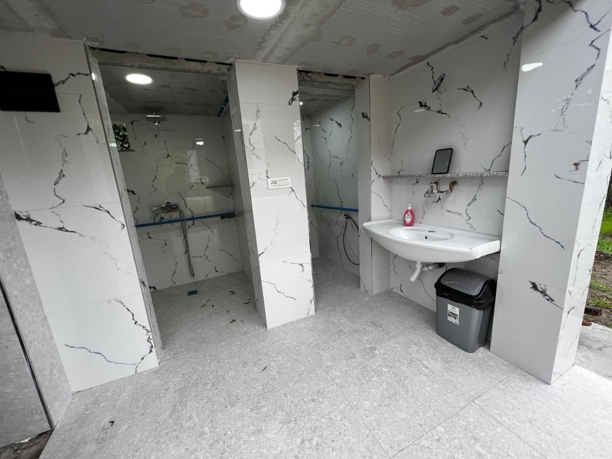 Villa Chateau Sukaj Ljaknasi
