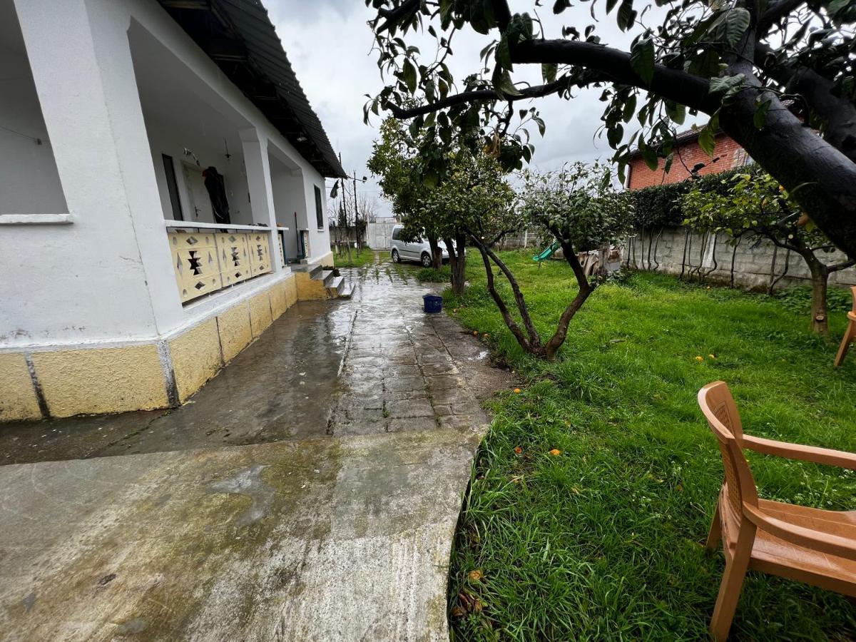 Villa Chateau Sukaj