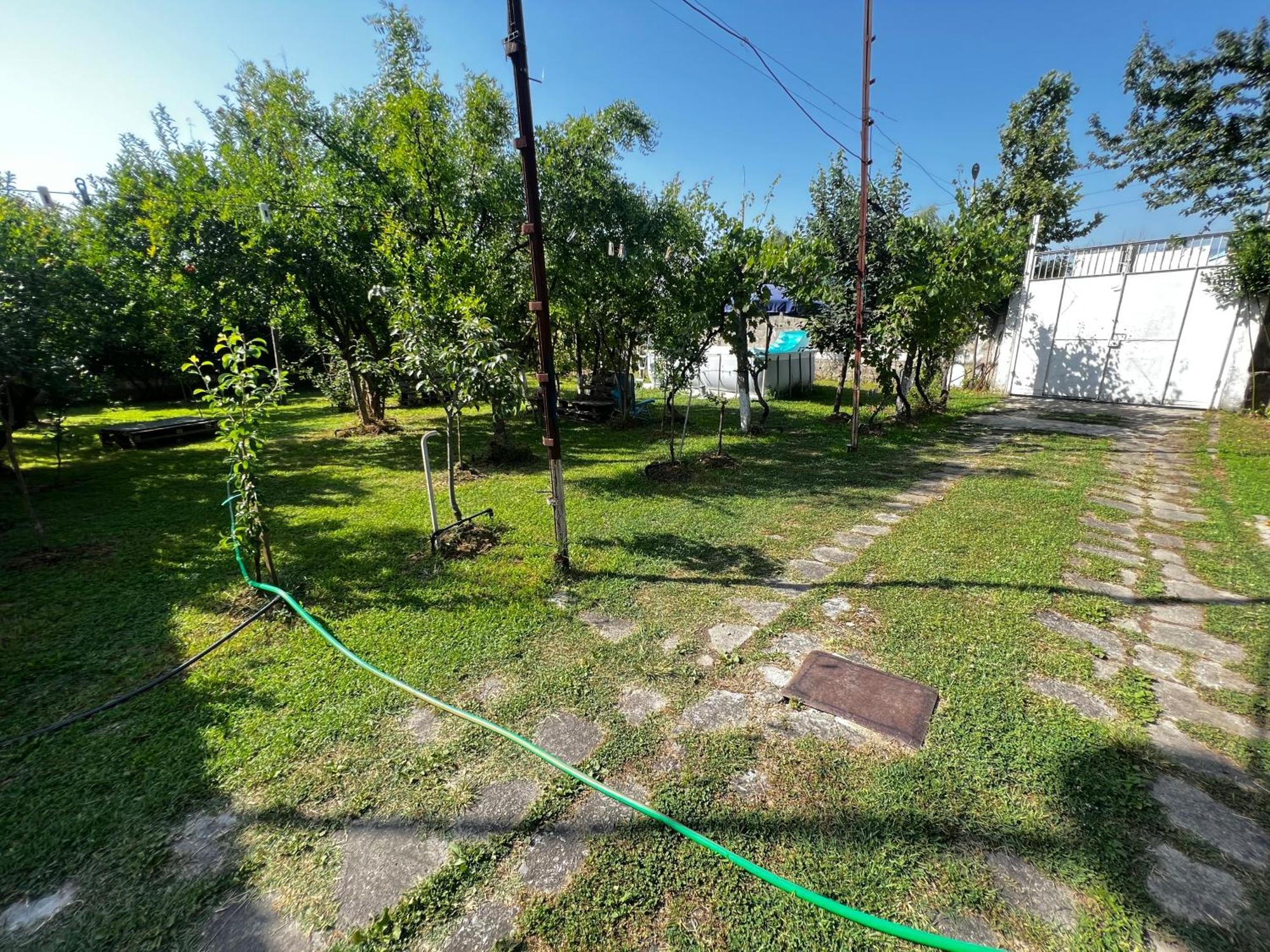 Villa Chateau Sukaj *