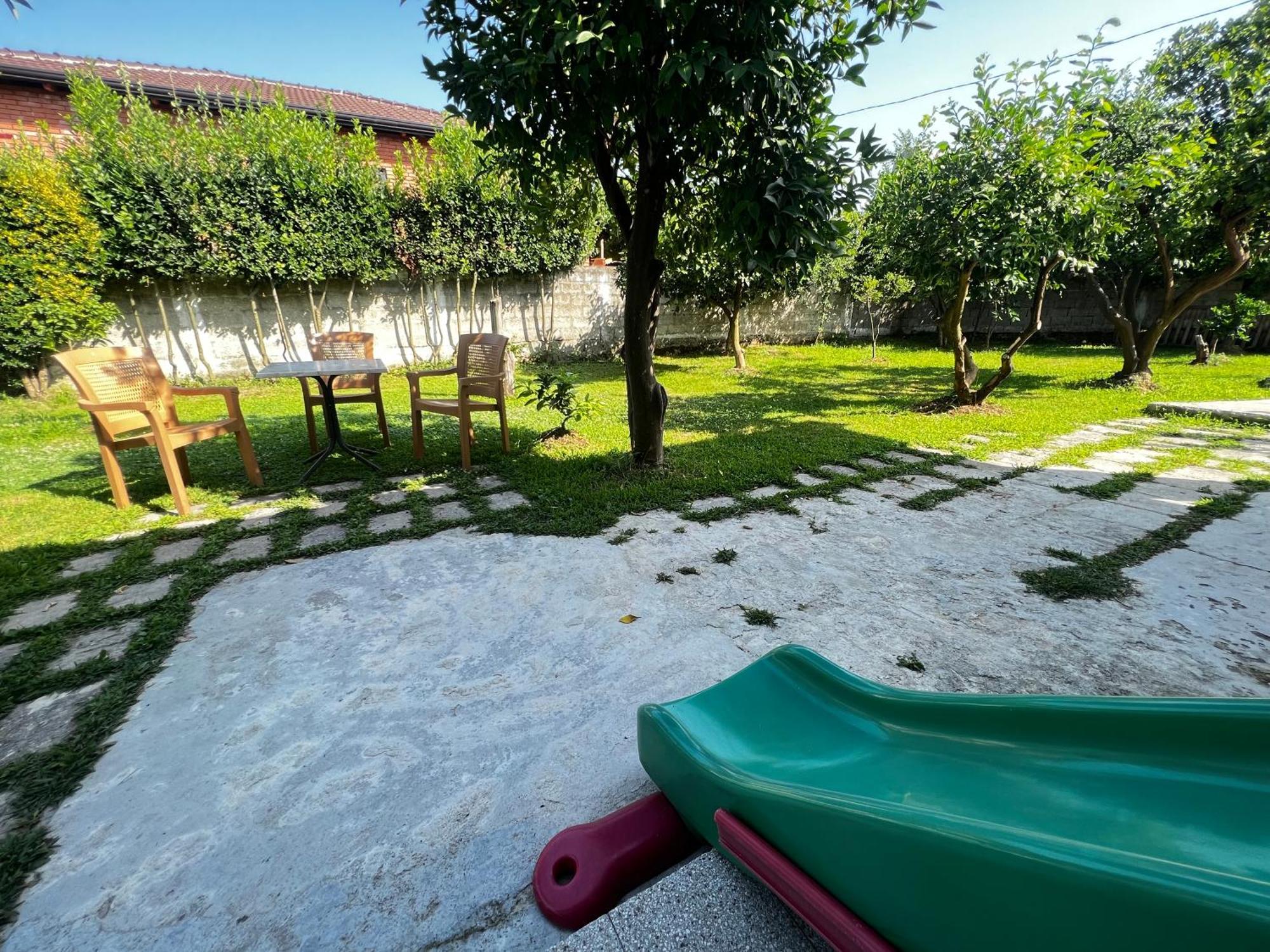 Chateau Sukaj Villa *
