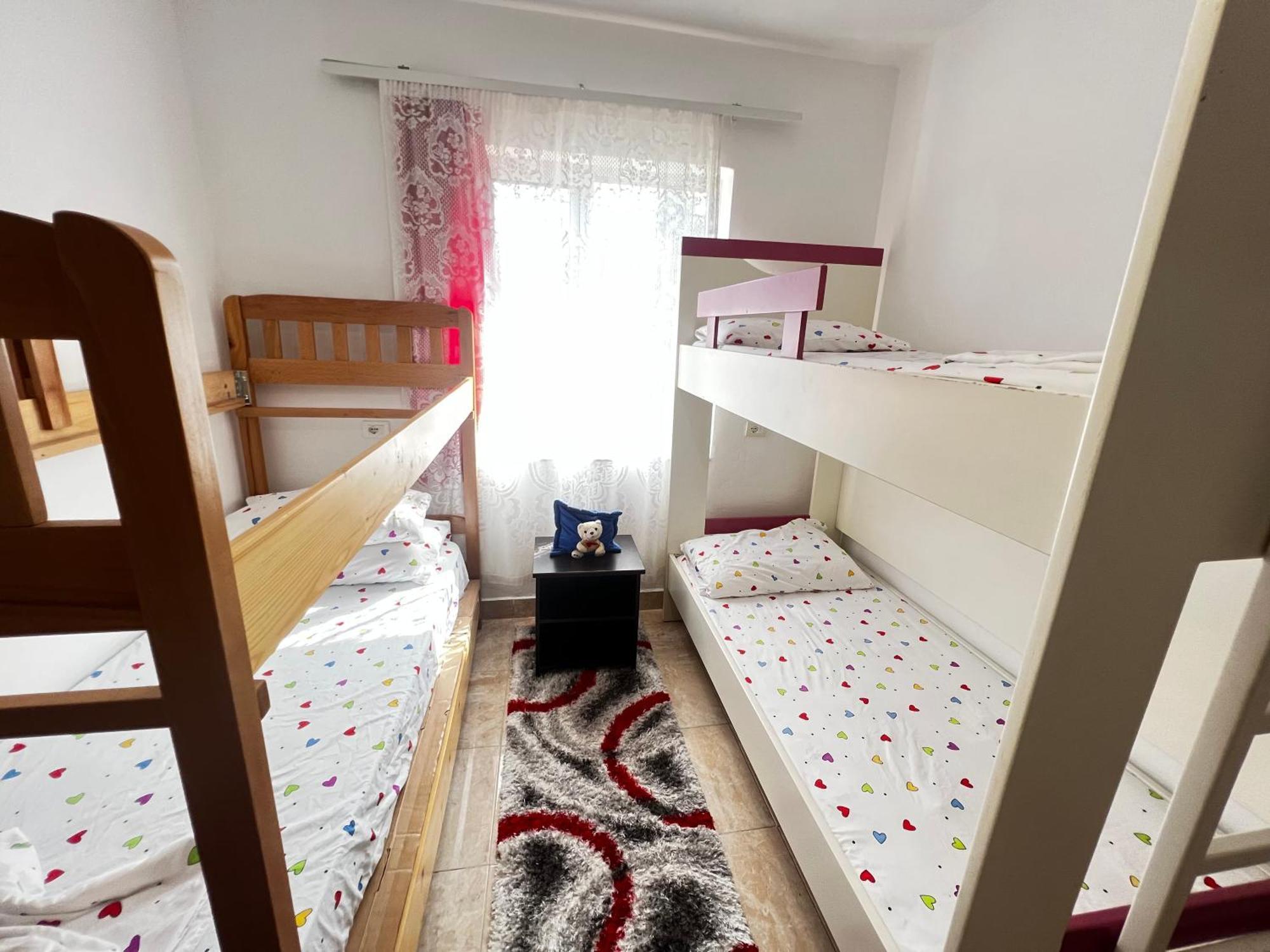 Villa Chateau Sukaj Ljaknasi