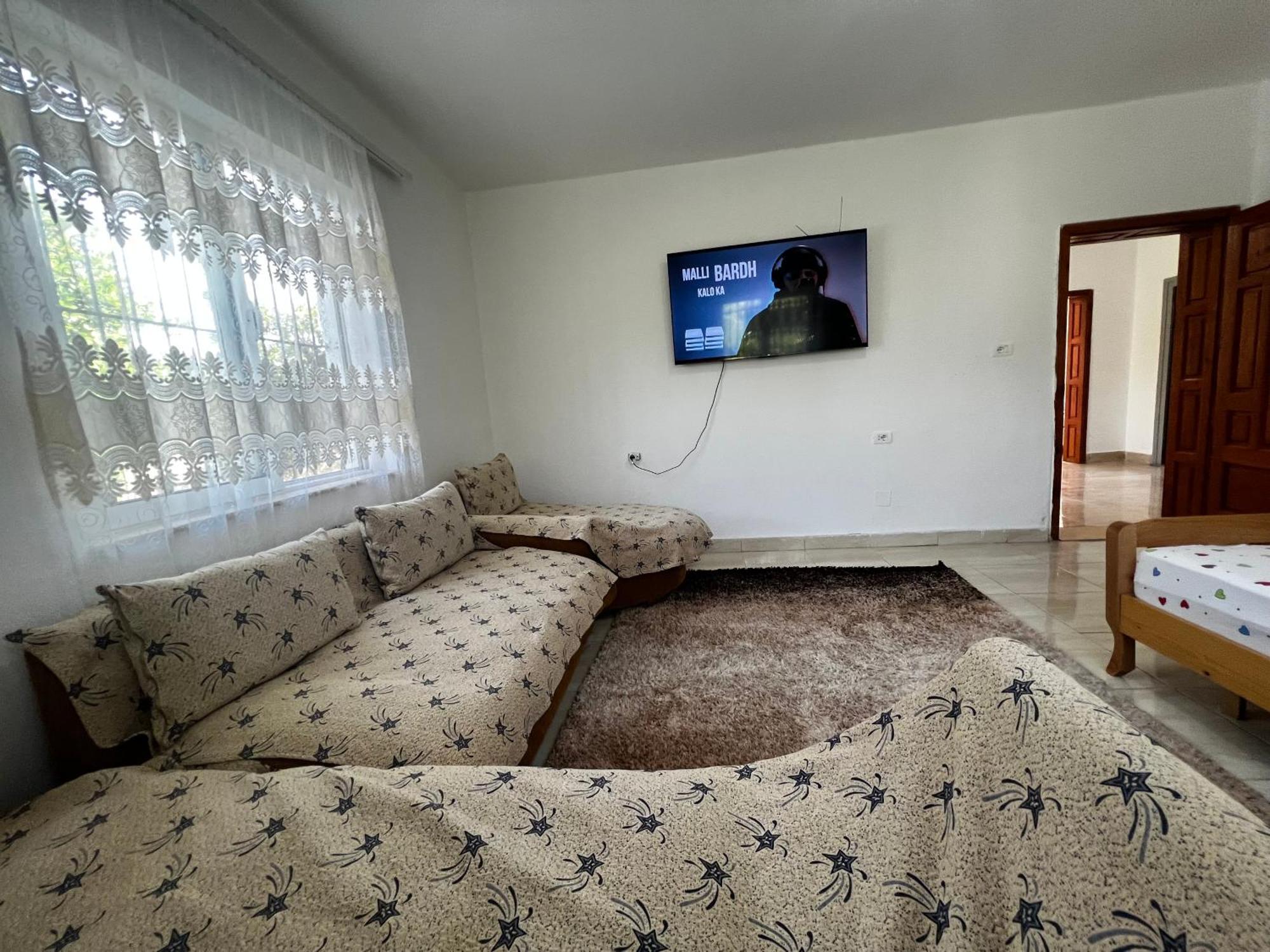 Villa Chateau Sukaj