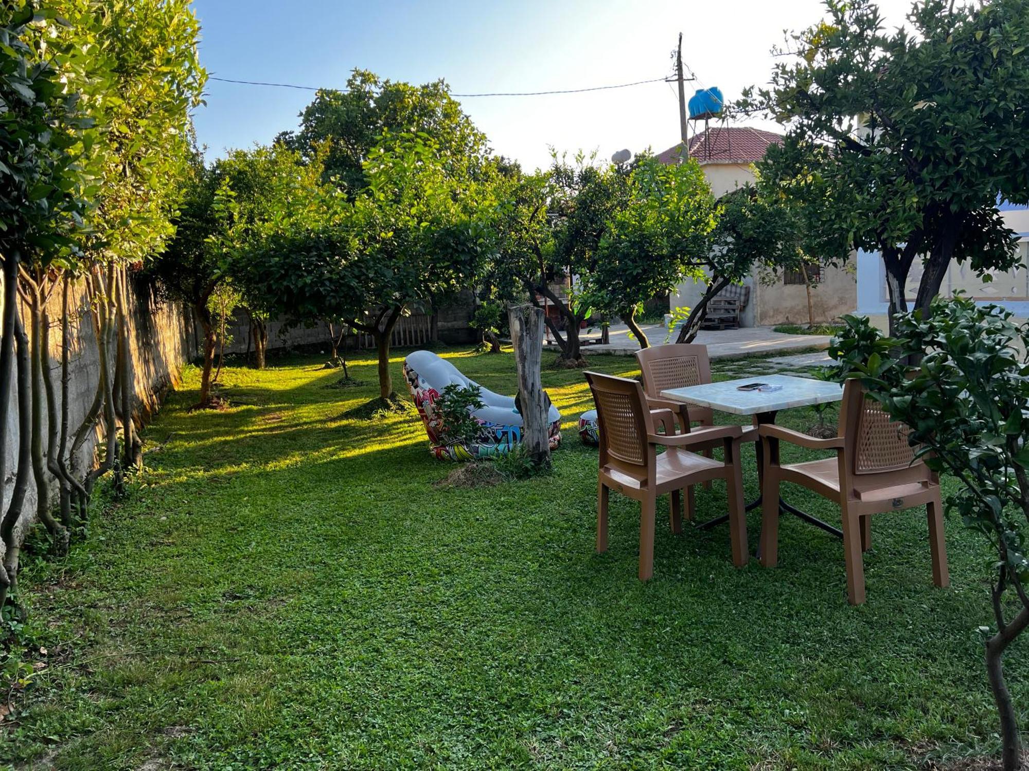 Villa Chateau Sukaj *