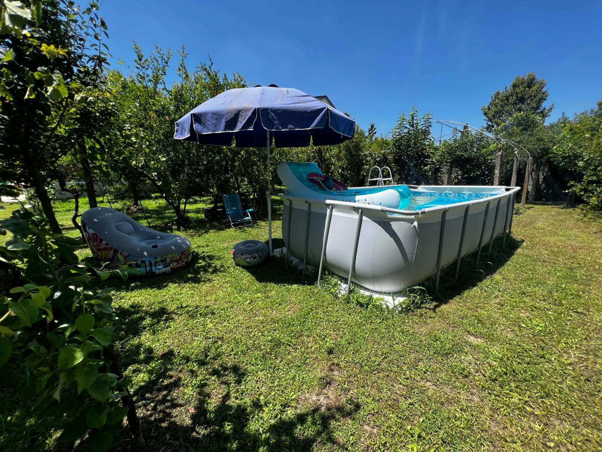 Villa Chateau Sukaj *